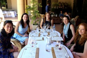 Waterford Wine Farm Stellenbosch