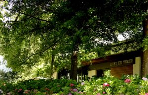 Rust En Vrede Wine Estate Stellenbosch