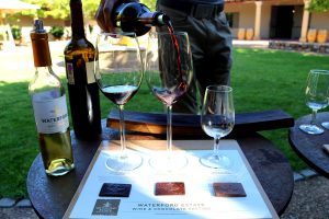Waterford Wine Estate Stellenbosch