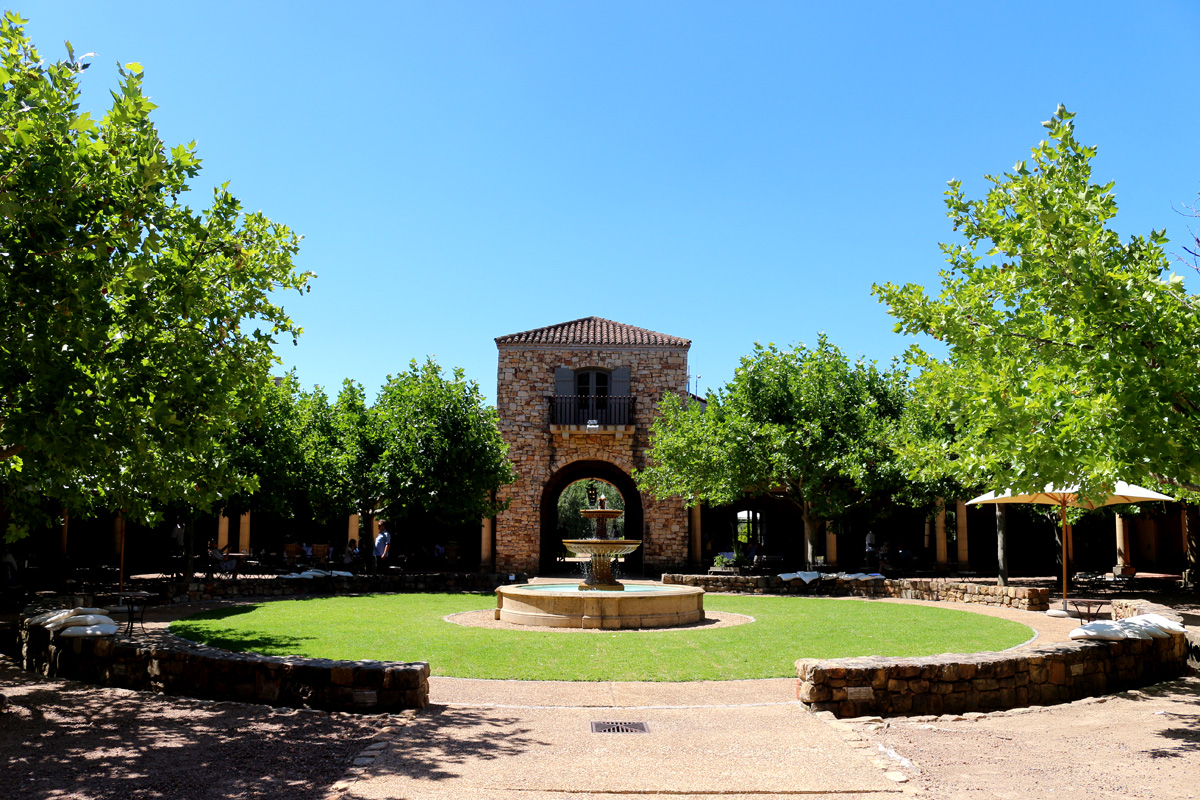 Waterford Wine Estate Stellenbosch