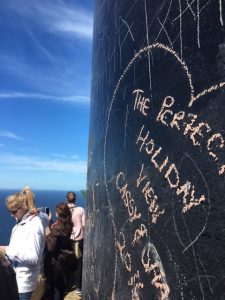 Cape Point Lighthouse
