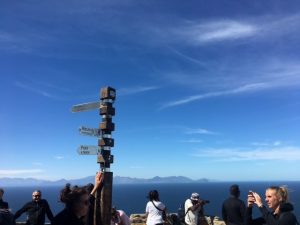 Cape Point Nature Reserve