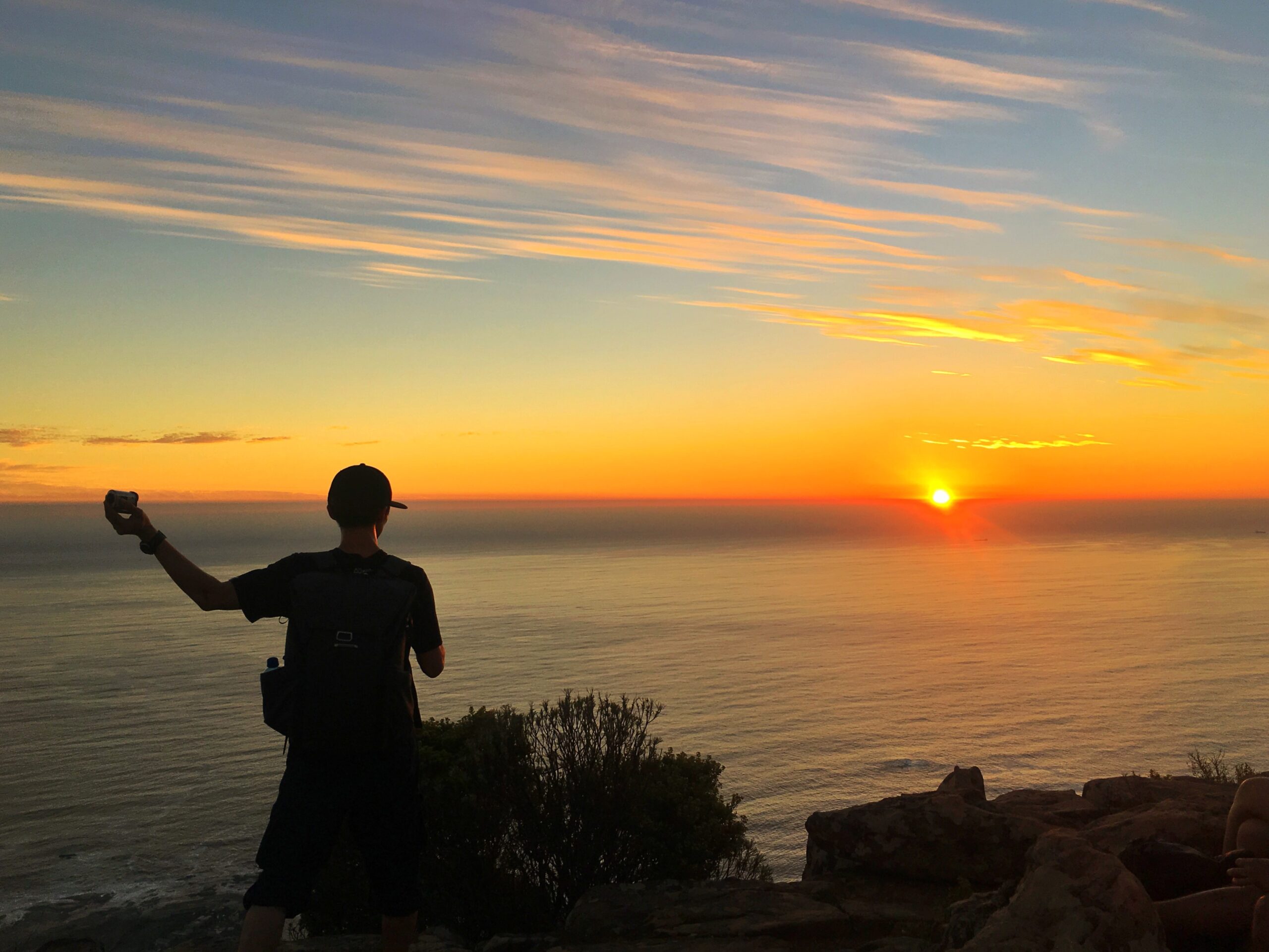 Lions Head Cape Town and Winelands