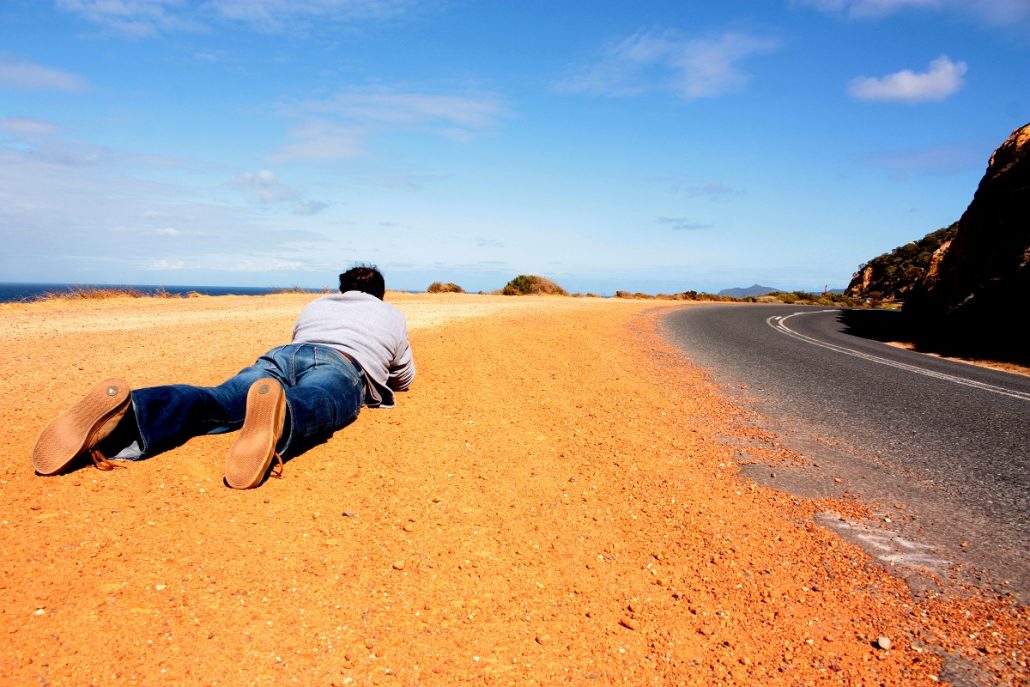 Cape Point | pure photography copyright