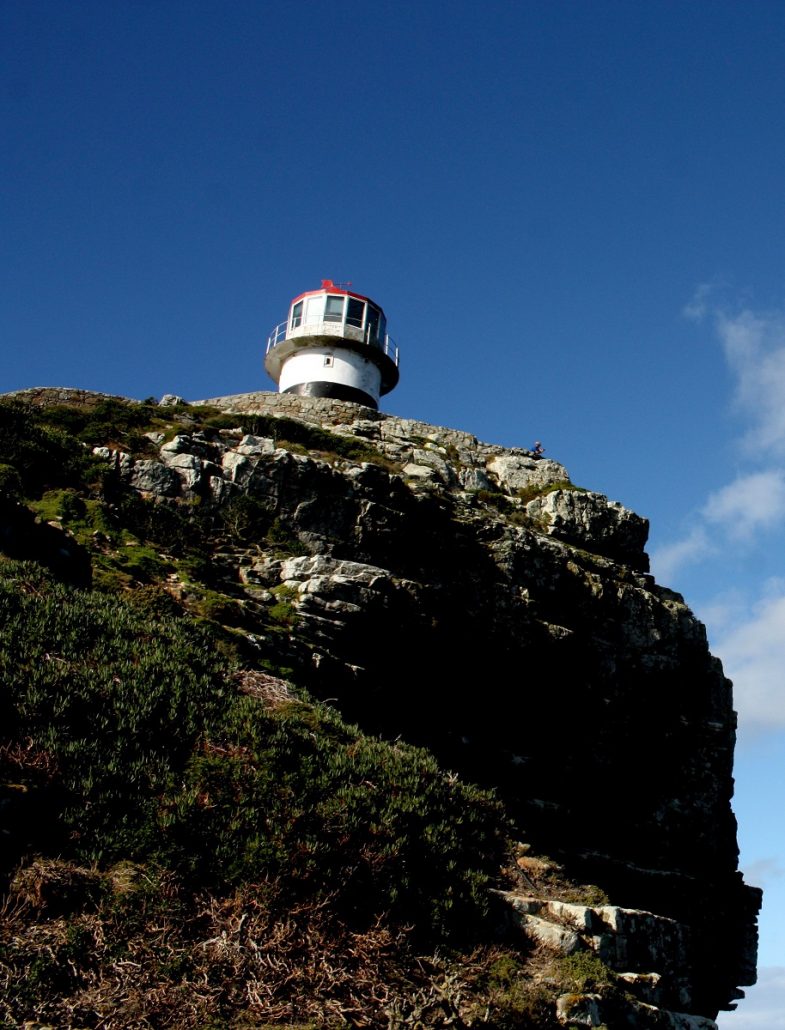 Cape Point | pure photography copyright