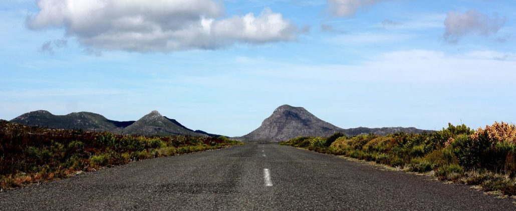 Cape Point | pure photography copyright
