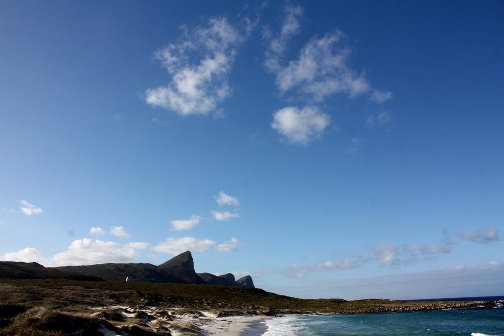 Cape Point | pure photography copyright