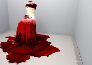 The Silo Artwork at Zeitz MOCCA