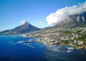 Atlantic Seaboard
