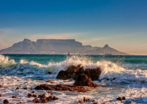Table Mountain