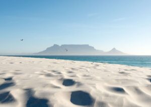 Views from West Coast