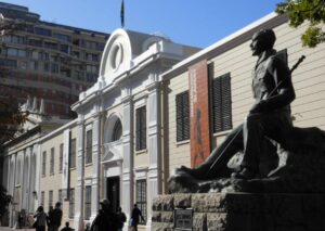 Cape Town City museum