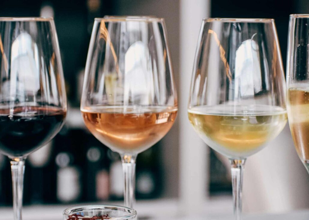 Wine Tastings at Constantia