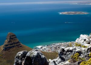 Robben Island