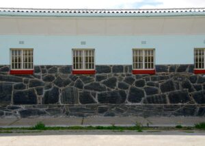 Small jails