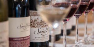 Spice Route Wines