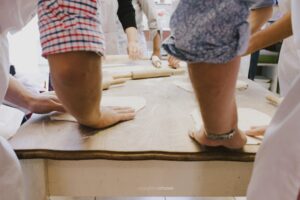 Bo Kaap Cooking Classes