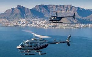 Table Mountain Hopper Flip