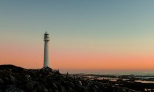 Slangkop Lighthouse