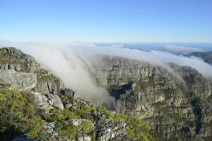 Table Mountain
